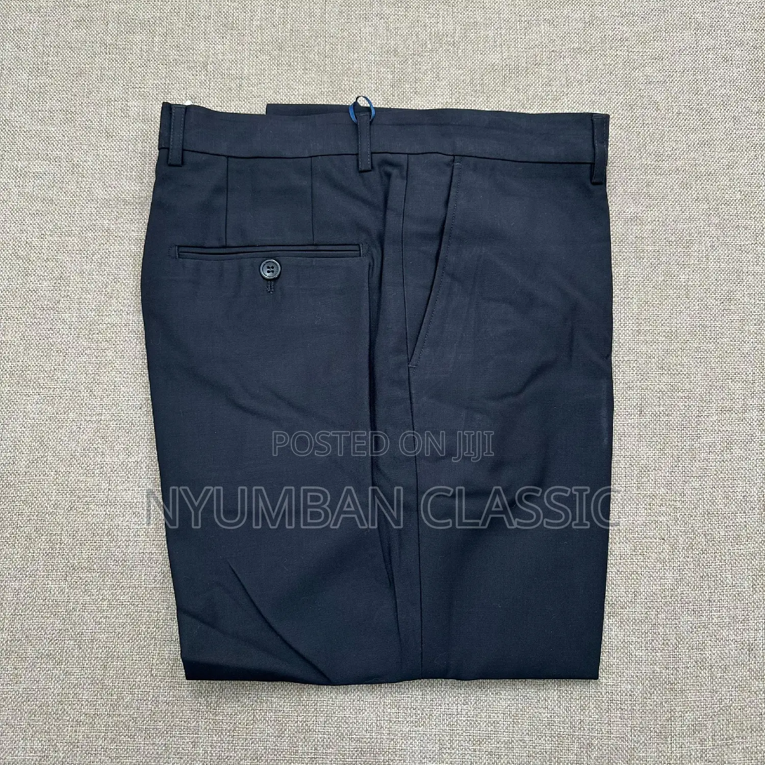 Trousers Official