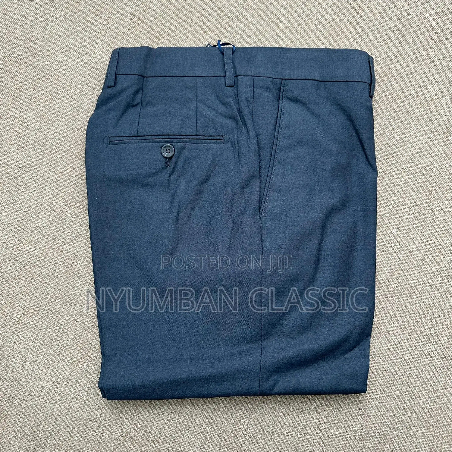 Trousers Official