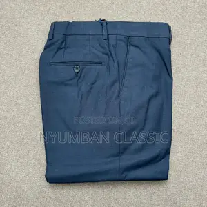 Trousers Official