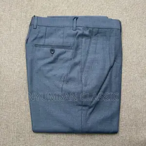Trousers Official
