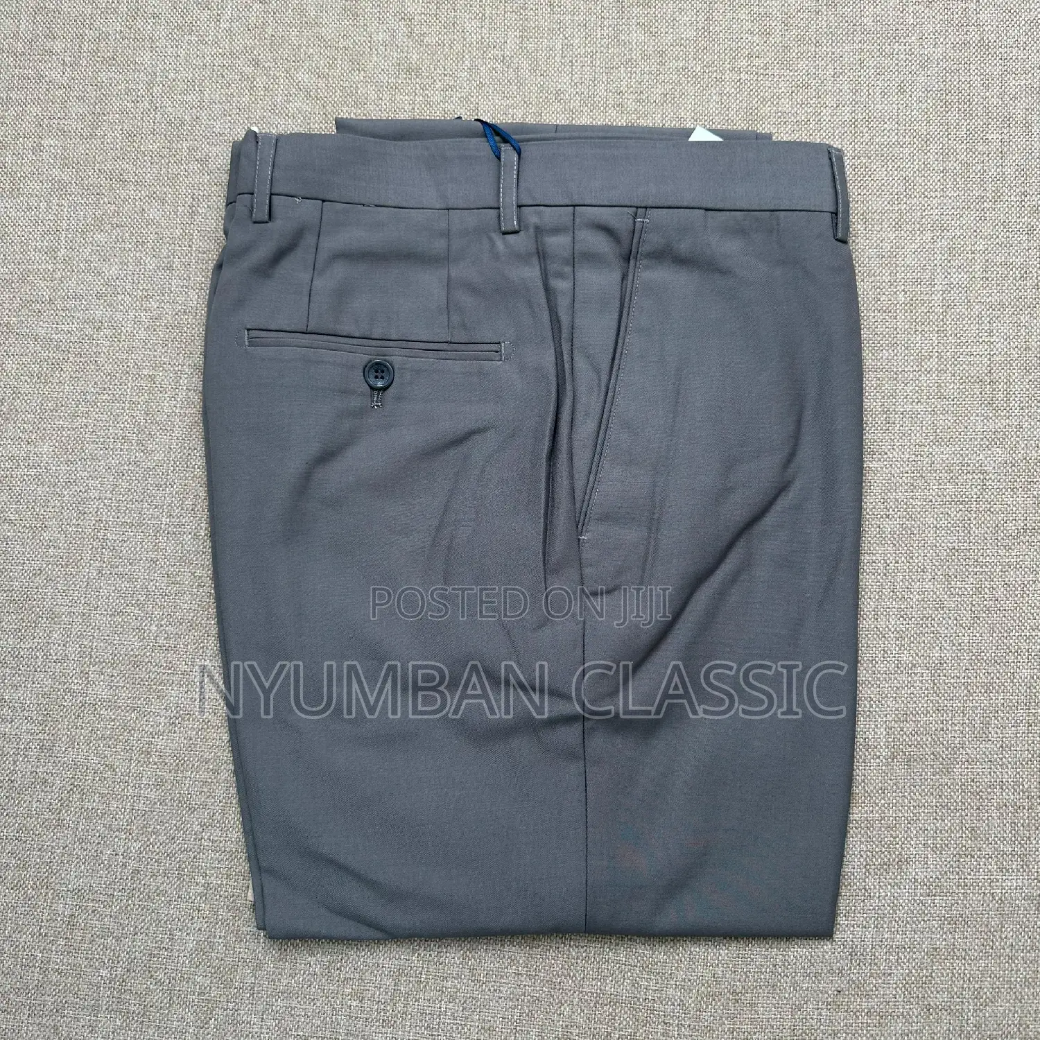 Trousers Official