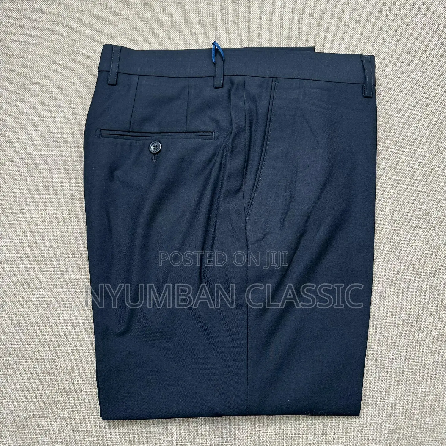 Trousers Official