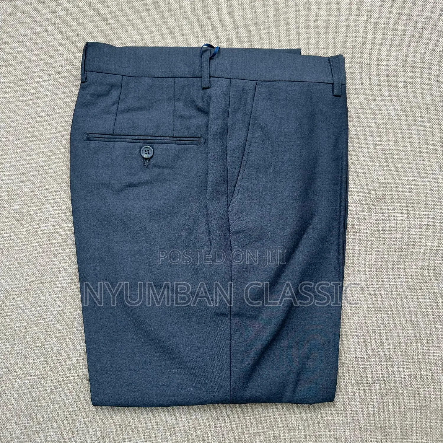 Trousers Official