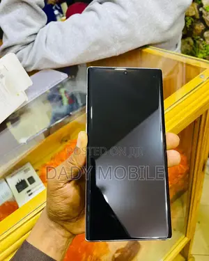 Samsung Galaxy Note 10 Plus 256 GB Bronze