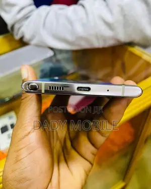 Samsung Galaxy Note 10 Plus 256 GB Bronze