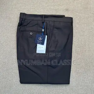 Trousers Official
