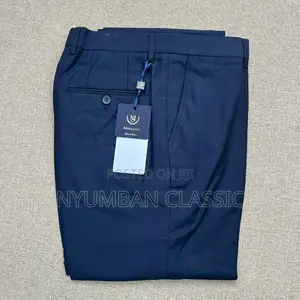 Trousers Official