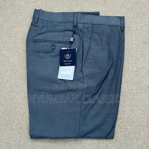 Trousers Official