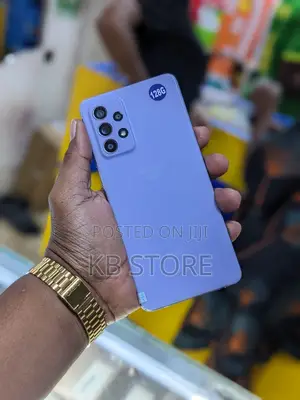 Samsung Galaxy A32 128 GB Blue