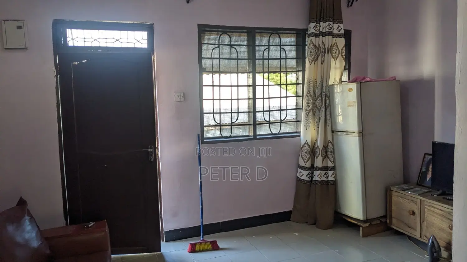 2bdrm Apartment in Kimara for rent