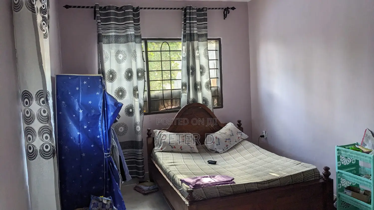 2bdrm Apartment in Kimara for rent