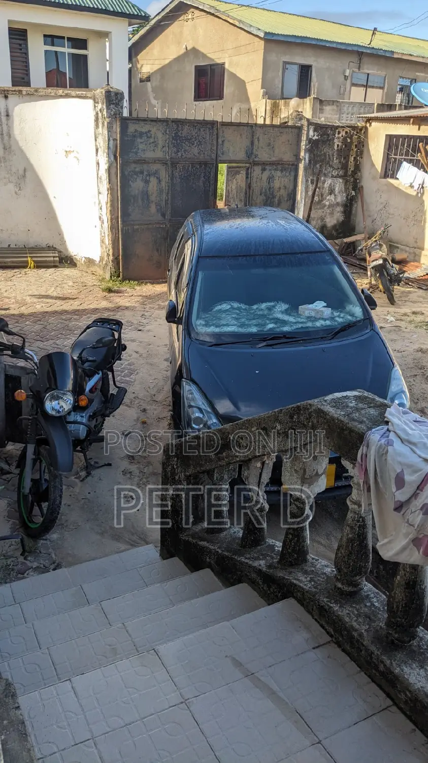 2bdrm Apartment in Kimara for rent