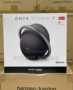 Onxy Studio 7