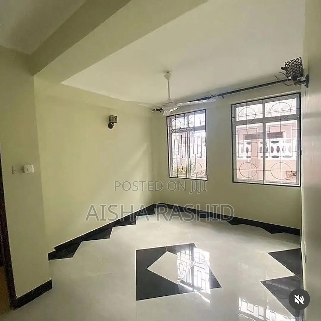 2bdrm Apartment in Kinondoni for rent