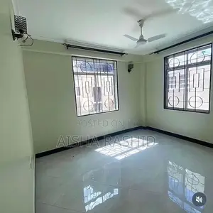 2bdrm Apartment in Kinondoni for rent