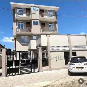 2bdrm Apartment in Kinondoni for rent