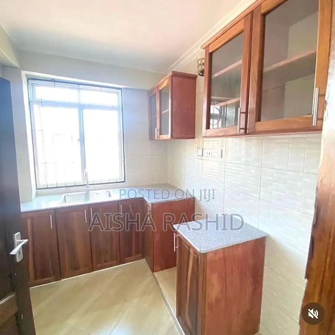 2bdrm Apartment in Kinondoni for rent