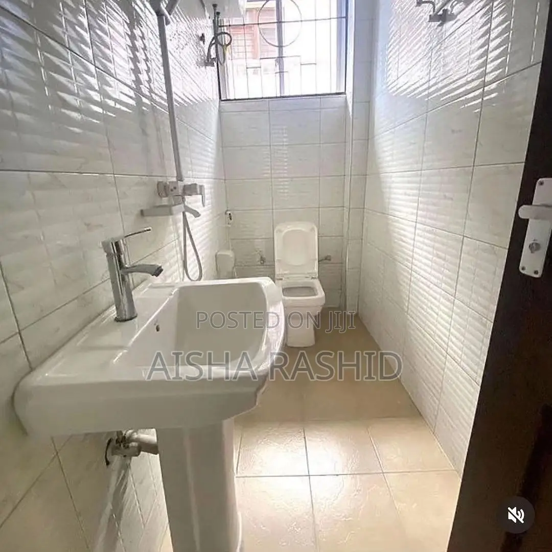 2bdrm Apartment in Kinondoni for rent