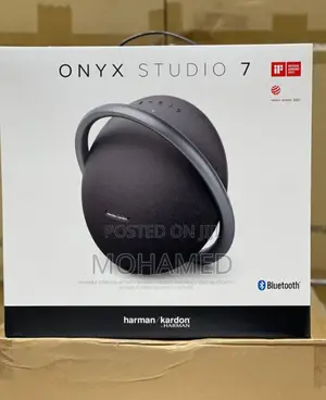 Onyx Studio 7