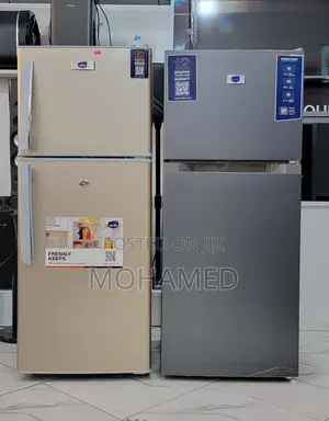 Mr UK Fridge/Friji 118L