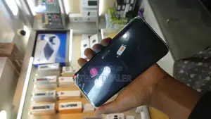 Samsung Galaxy S8 64 GB Silver