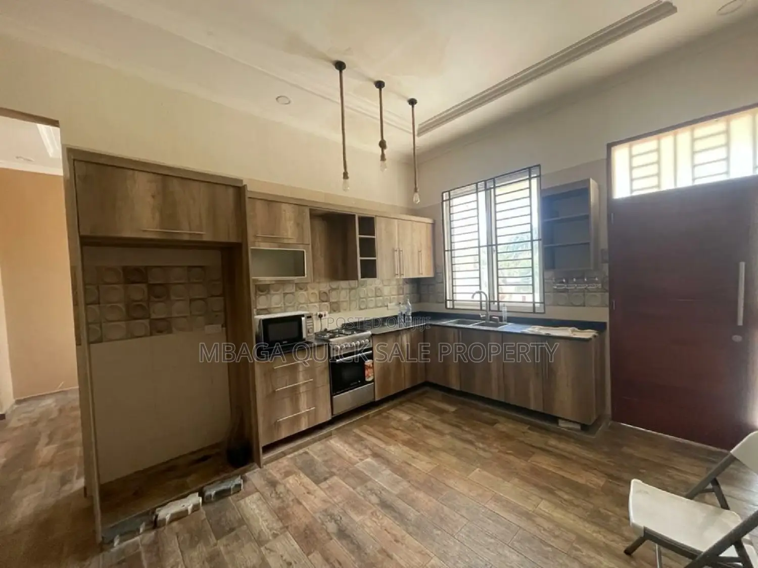 4bdrm House in Kigamboni Kisota for sale