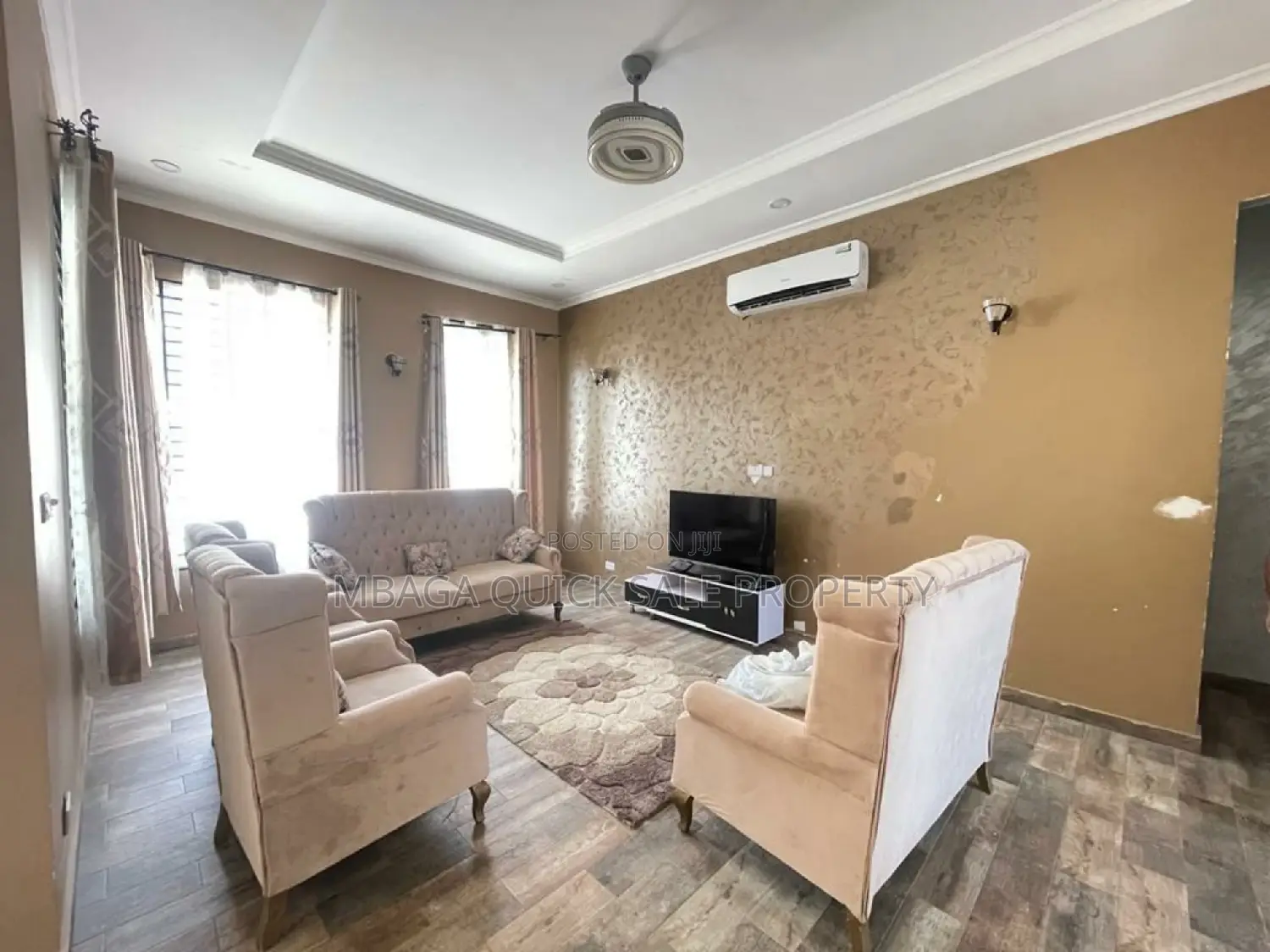 4bdrm House in Kigamboni Kisota for sale