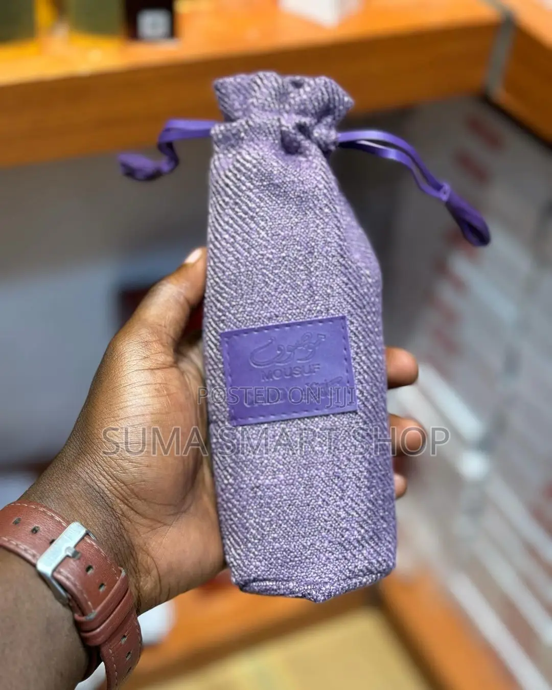 MOUSUF Candy Perfume .(Tanzania, Ilala )