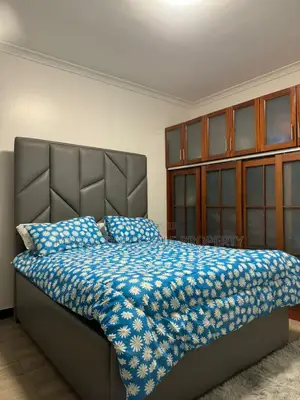 Furnished 2bdrm Apartment in Mikocheni for rent