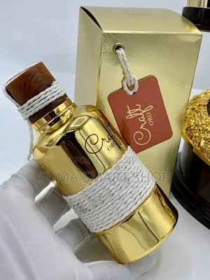 CRAFT Oro Perfume . (Tanzania , Ilala )