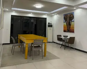 Furnished 2bdrm Apartment in Mikocheni for rent