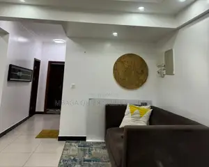 Furnished 2bdrm Apartment in Mikocheni for rent