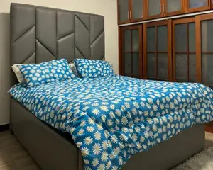 Furnished 2bdrm Apartment in Mikocheni for rent