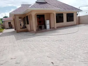 3bdrm House in Mbweni for sale