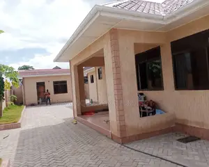 3bdrm House in Mbweni for sale