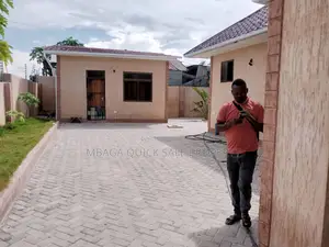 3bdrm House in Mbweni for sale