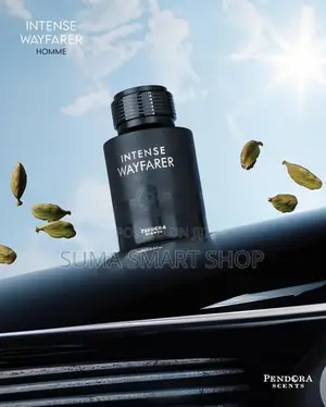 INTENSE Wayfarer Perfume .(Tanzania , Ilala)