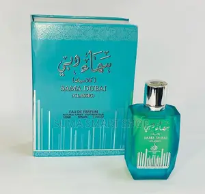 SAMA DUBAI Classic Perfume . (Tanzania ,Ilala)