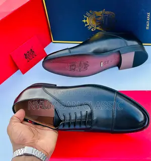 Moccasin Shoes Original