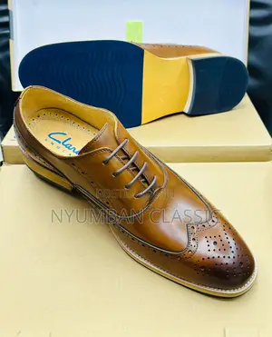 Moccasin Shoes Original