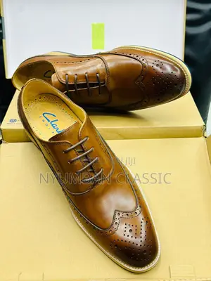 Moccasin Shoes Original