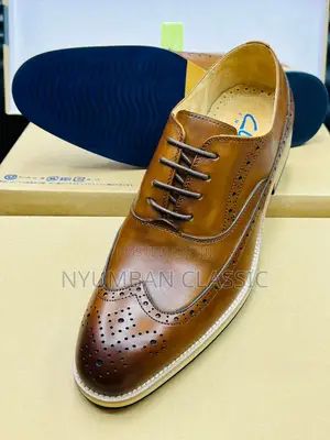 Moccasin Shoes Original