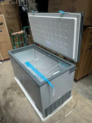Roch Freezer Lita 400