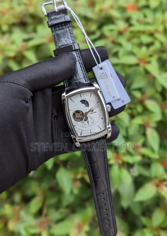 Tevise Watch.