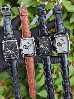 Tevise Watch.