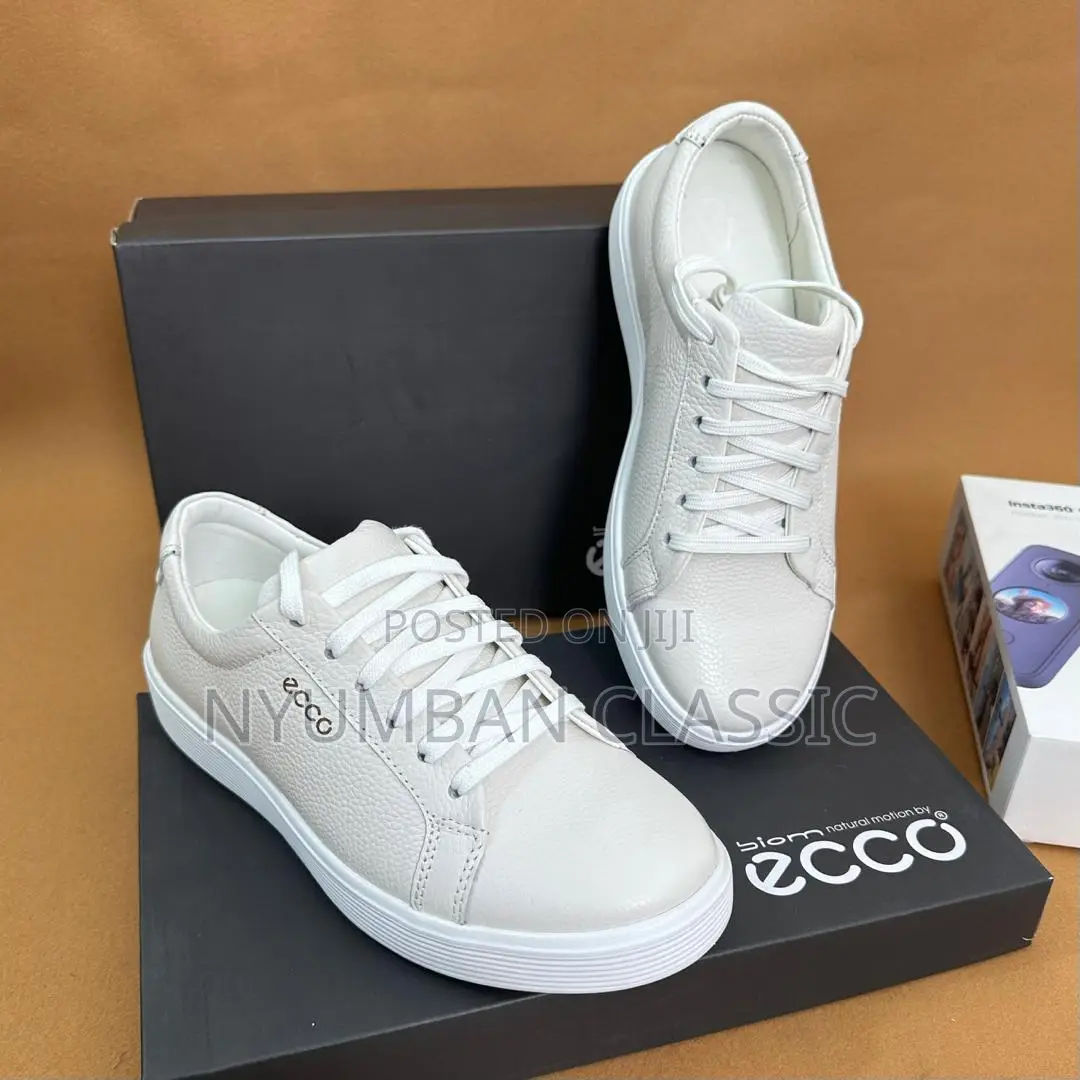 Ecco Shoes Original