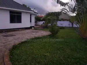 4bdrm House in Msasani for rent