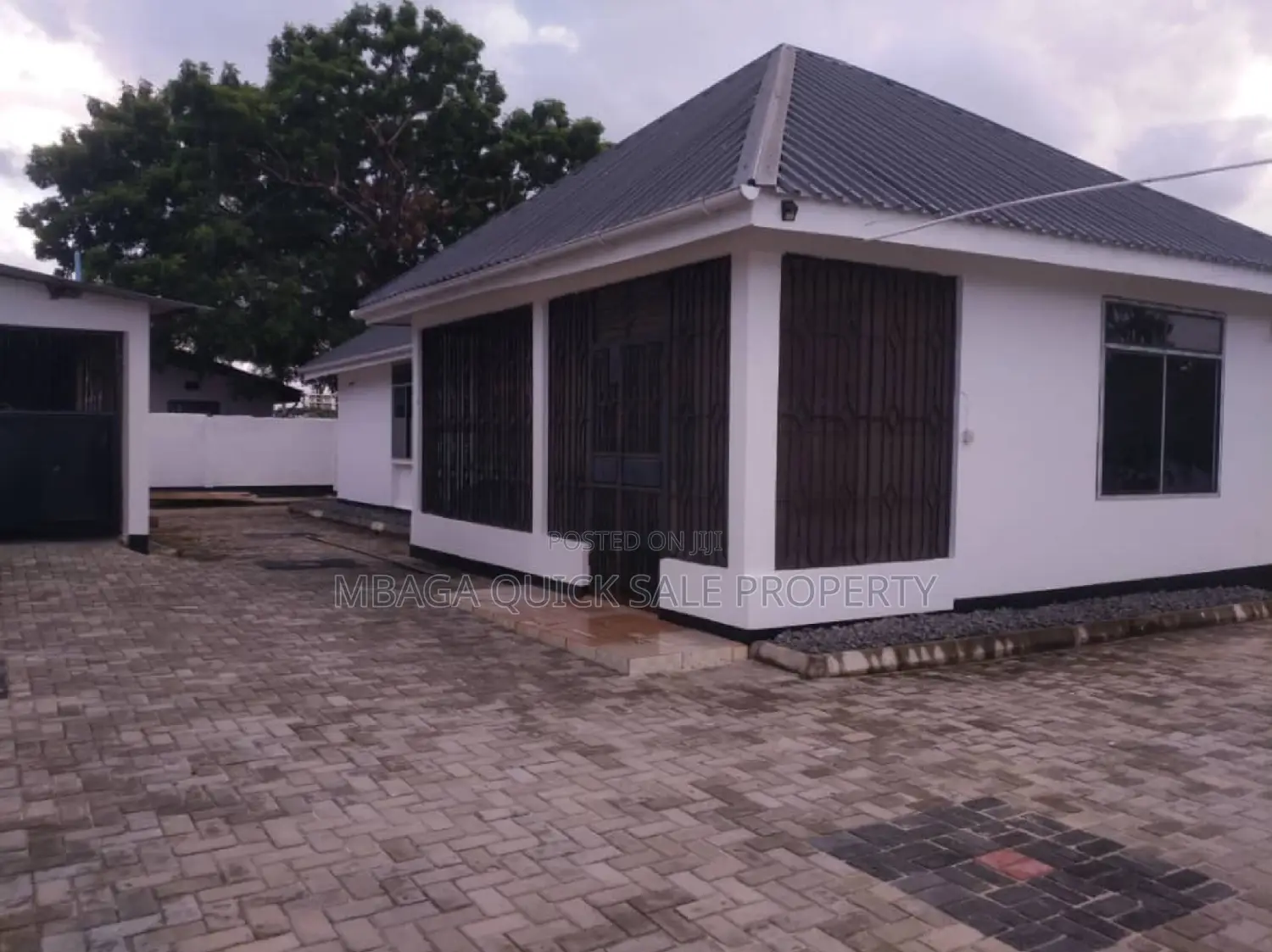 4bdrm House in Msasani for rent