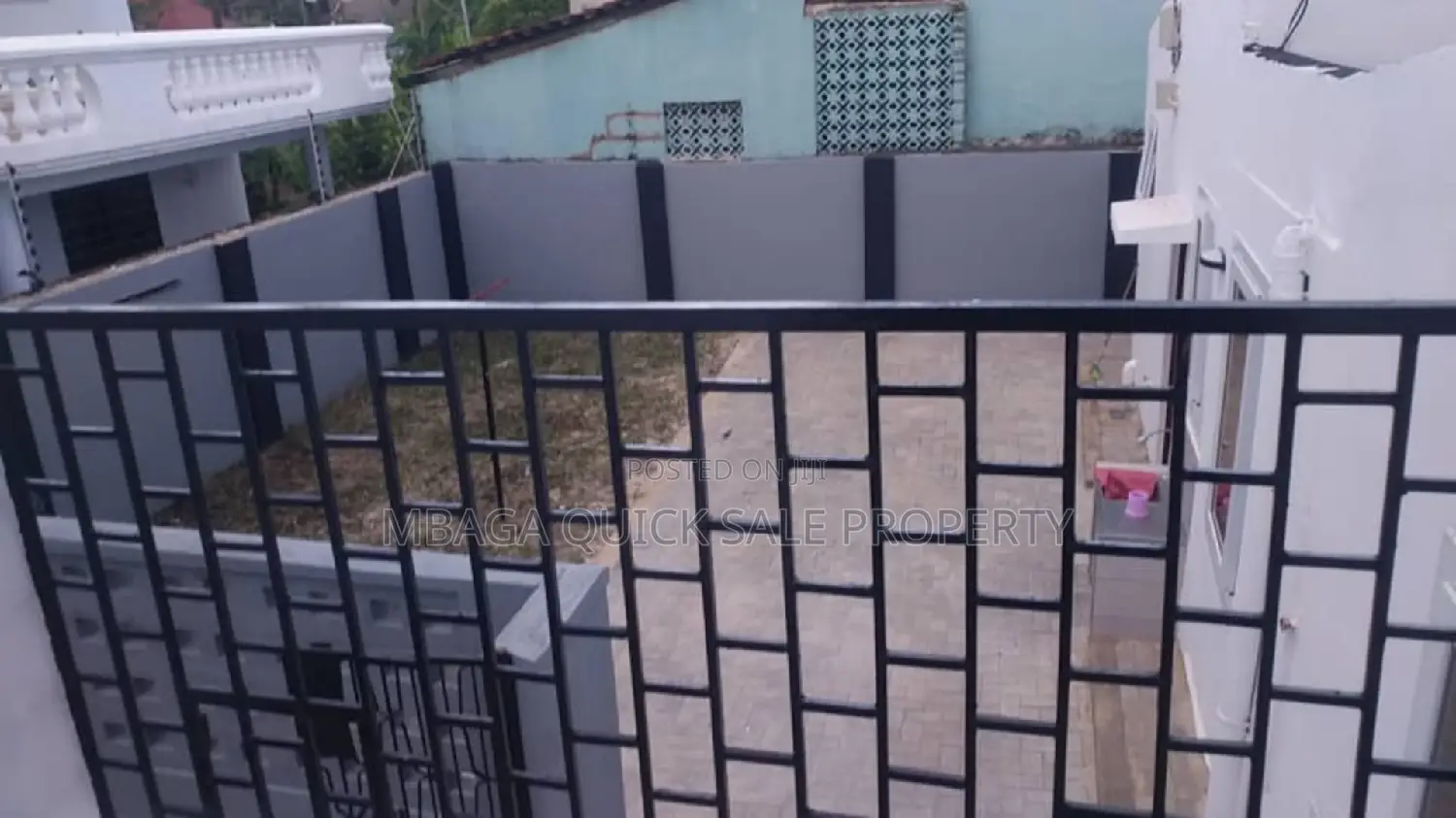 3bdrm House in Msasani for rent