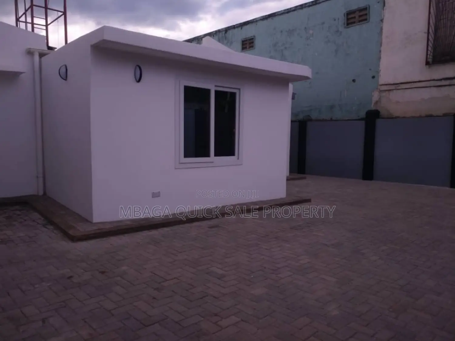 3bdrm House in Msasani for rent